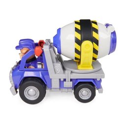 SPIN MASTER FAHRZEUG + FIGURENMIX Ruben & Compagnie