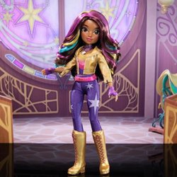 SPIN MASTER PUPPE 24 CM SOPHIA Unicorn Academy