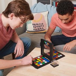 LA CORSA DI RUBIK