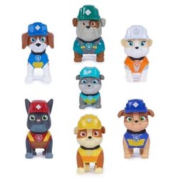 SPIN MASTER MULTIPACK 7 FIGURINES Ruben & Company