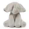 GUND - Flappy Elephant - Interactive Plush