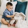 GUND - Flappy Elephant - Interactive Plush