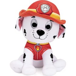 PAT PATROL - PLUSH 25 CM MARCUS Pfotenpatrouille Gund - 6058445 - weic