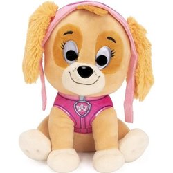 PATRULLA - PELUCHE 25 CM STELLA Paw Patrol Gund - 6058446 - Peluche su