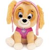 PAT PATROL - PELUCHE 25 CM STELLA Paw Patrol Gund - 6058446 - peluche 