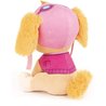 PAT PATROL - PELUCHE 25 CM STELLA Paw Patrol Gund - 6058446 - peluche 