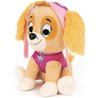 PAT PATROL - PELUCHE 25 CM STELLA Paw Patrol Gund - 6058446 - peluche 