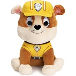 PATRULLA - PELUCHE 25 CM RUBEN Paw Patrol Gund - 6058447 - Peluche sua