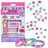 SPIN MASTER COOL MAKER - PACCHETTO POP STYLE STRASS E GLITTER Macchina