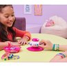 SPIN MASTER COOL MAKER - PACCHETTO POP STYLE STRASS E GLITTER Macchina