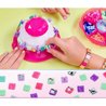 SPIN MASTER COOL MAKER - PACCHETTO POP STYLE STRASS E GLITTER Macchina
