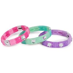 SPIN MASTER COOL MAKER - PACCHETTO POP STYLE STRASS E GLITTER Macchina
