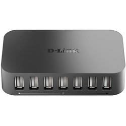 D-Link Hub DUB-H7