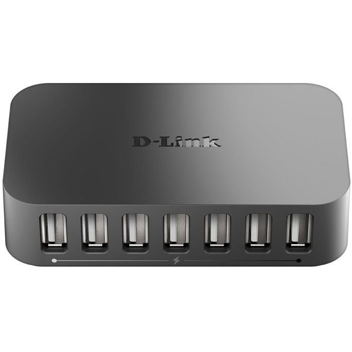 D-Link Hub DUB-H7
