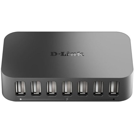 D-Link Hub DUB-H7