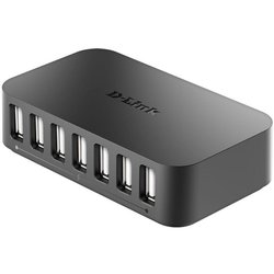 D-Link Hub DUB-H7