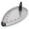 LAURASTAR IJzeren zoolplaat Softpressing
