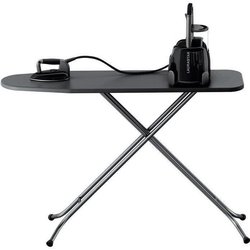 LAURASTAR Lift Plus Schwarzes Dampferzeugereisen - 3 in 1