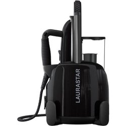 LAURASTAR Lift Plus Zwart stoomgeneratorijzer - 3 in 1