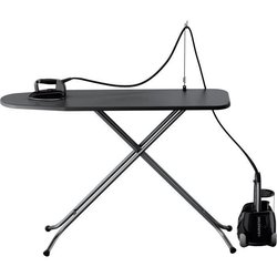LAURASTAR Lift Plus Zwart stoomgeneratorijzer - 3 in 1