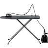 LAURASTAR Lift Plus Zwart stoomgeneratorijzer - 3 in 1
