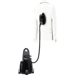 LAURASTAR Lift Plus Zwart stoomgeneratorijzer - 3 in 1