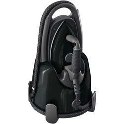 LAURASTAR Lift Plus Zwart stoomgeneratorijzer - 3 in 1