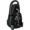 LAURASTAR Lift Plus Zwart stoomgeneratorijzer - 3 in 1