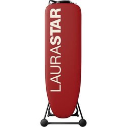 Bügelzentrum - LAURASTAR - GO+ - Räder