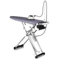 LAURASTAR PRESTIGEBOARD - Robustes und stabiles Bügelbrett - Ergonomis