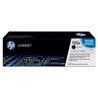 HP 125A Genuine Black LaserJet Toner (CB540A) for HP Color LaserJet CM