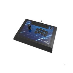Joystick Arcade Fighting Alpha Hori - Accesorio para PS5