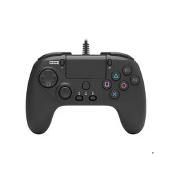 Wired Fighting Commander Hori-Accessoire-PS5-controller