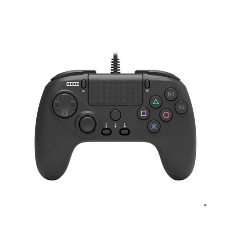 Wired Fighting Commander Hori-Accessoire-PS5-controller