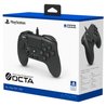 Wired Fighting Commander Hori-Accessoire-PS5-controller