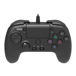 Wired Fighting Commander Hori-Accessoire-PS5-controller