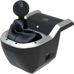 Levier de vitesse de course pour PC - Hori - 7 vistesses - 2 modes de 