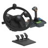 Volante per simulazione agricola - HORI - PC - 340 mm - Rotazione 900°