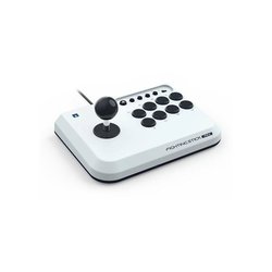 Manette de jeu - PC, PS4 et PS5 - Fighting Stick Mini - PlayStation - 
