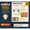 Asmodee - Aie Aie Burrito - Leeftijd: 7+ - Aantal spelers: 2-6
