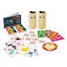 Asmodee - Aie Aie Burrito - Leeftijd: 7+ - Aantal spelers: 2-6