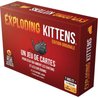 Asmodee - Exploding Kittens: The Basic Game (Edizione 2022) - Gioco da