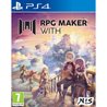 Rpg Maker con - Juego de PS4