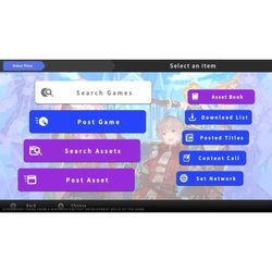Rpg Maker Met - PS4 Game