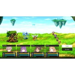 Rpg Maker Met - PS4 Game