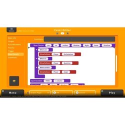 Rpg Maker Met - PS4 Game