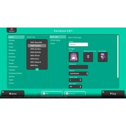 Rpg Maker Met - PS4 Game