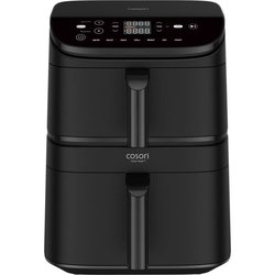 COSORI Turbo Tower Chef Edition Heißluftfritteuse  10,8 l Fassungsver
