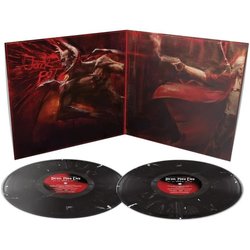 Devil May Cry Netflix-Serie 2LP