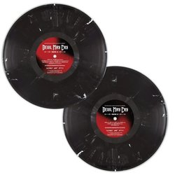 Devil May Cry Netflix-Serie 2LP